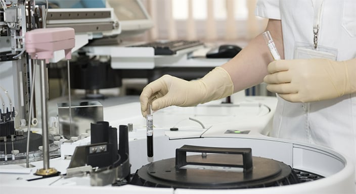 Biomedicina